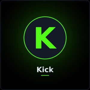 Kick Followers
