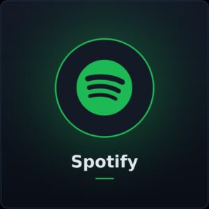 Spotify Followers