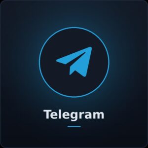 Telegram Reactions